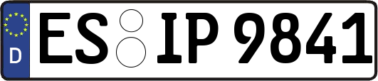 ES-IP9841