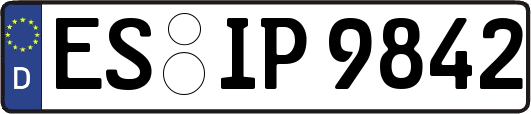 ES-IP9842