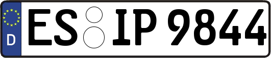 ES-IP9844
