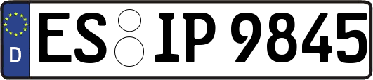 ES-IP9845