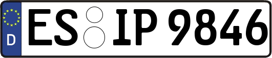 ES-IP9846