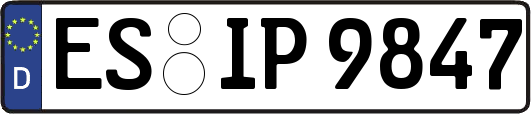 ES-IP9847