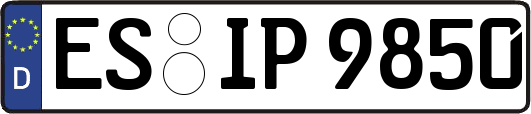 ES-IP9850