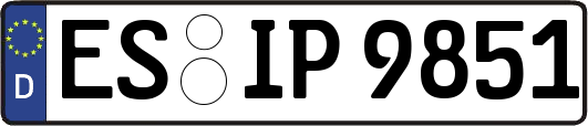 ES-IP9851