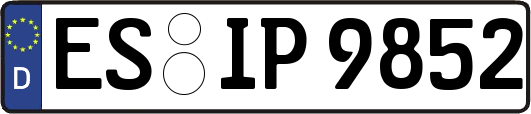 ES-IP9852