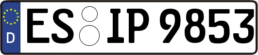 ES-IP9853