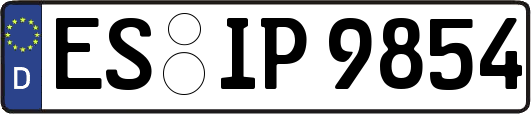 ES-IP9854