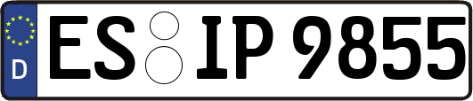ES-IP9855