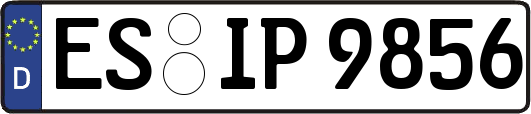 ES-IP9856
