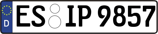 ES-IP9857