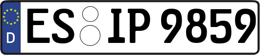 ES-IP9859