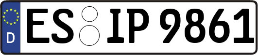 ES-IP9861