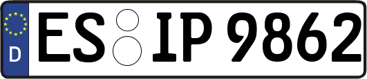 ES-IP9862