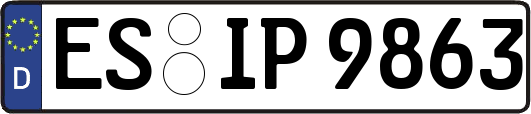 ES-IP9863