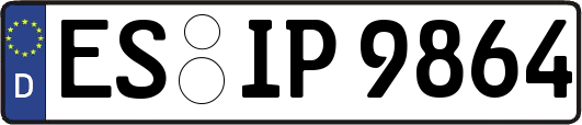 ES-IP9864