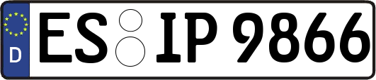 ES-IP9866