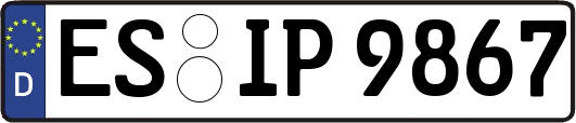 ES-IP9867