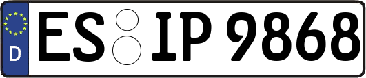 ES-IP9868