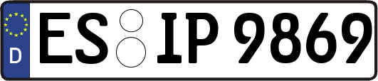 ES-IP9869