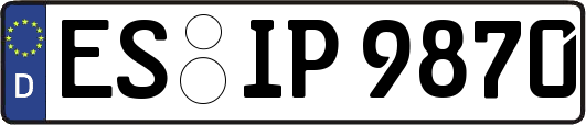 ES-IP9870