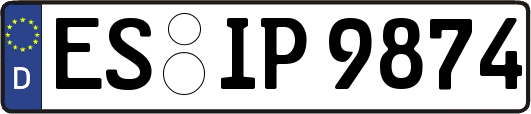 ES-IP9874