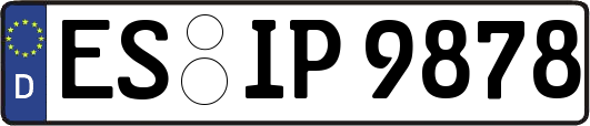 ES-IP9878