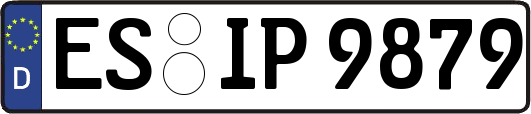 ES-IP9879