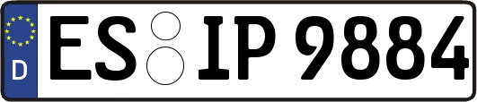 ES-IP9884