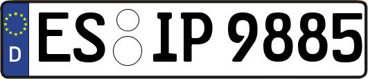 ES-IP9885