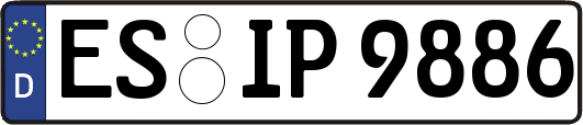 ES-IP9886