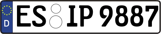 ES-IP9887