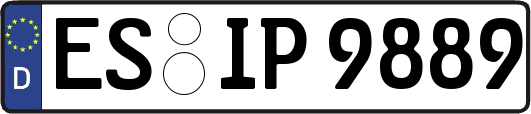ES-IP9889