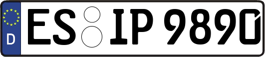 ES-IP9890