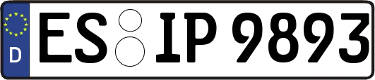 ES-IP9893