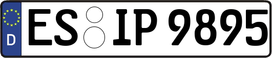 ES-IP9895