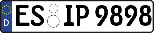 ES-IP9898