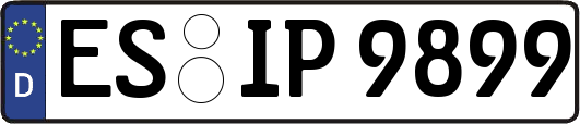 ES-IP9899