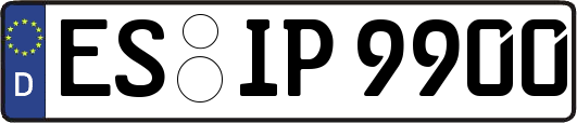 ES-IP9900