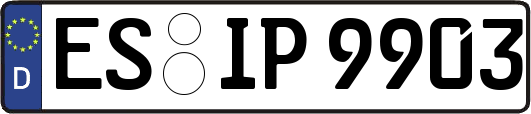 ES-IP9903