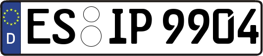 ES-IP9904