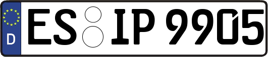 ES-IP9905