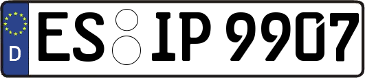 ES-IP9907