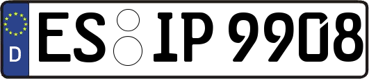 ES-IP9908