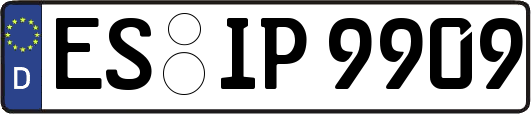 ES-IP9909