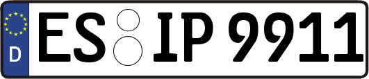ES-IP9911