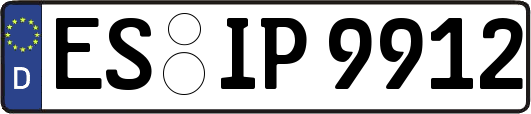 ES-IP9912
