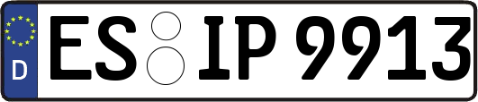 ES-IP9913