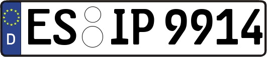 ES-IP9914
