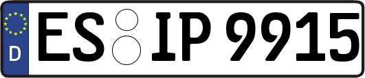 ES-IP9915