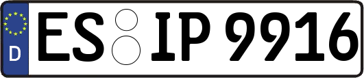ES-IP9916